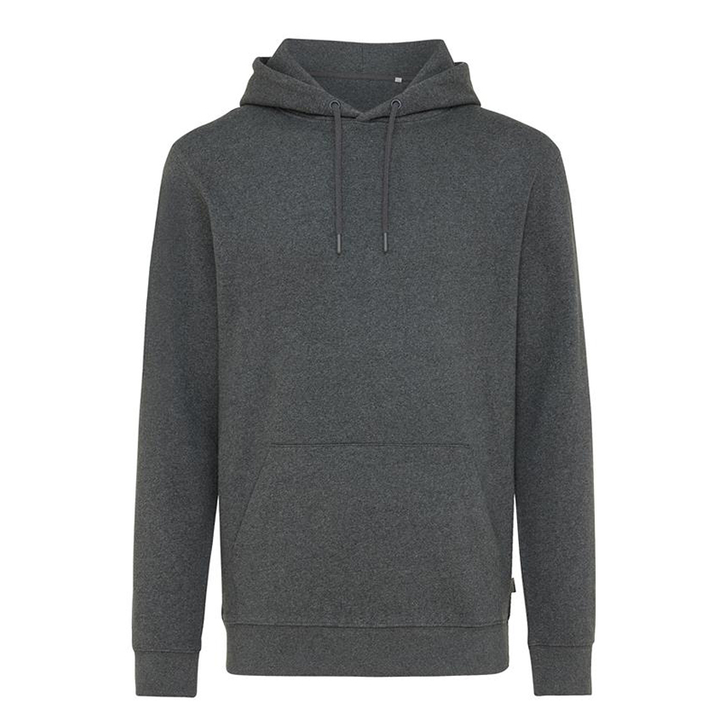 Hoodie recycled cotton - Image 18